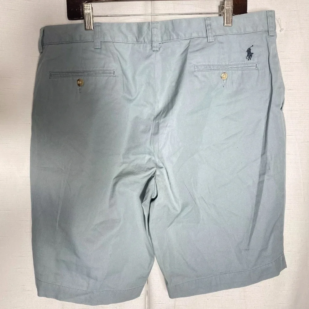 Polo Ralph Lauren Classic Fit 5